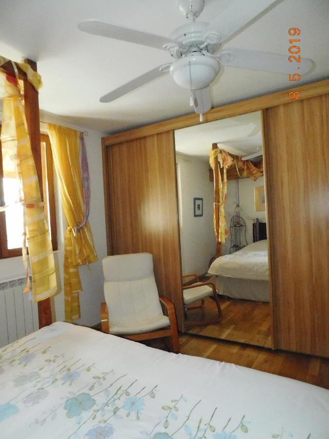 Bassy Chez Nous. B & B المظهر الخارجي الصورة